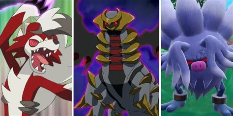 Hauntings and Hexes: Exploring the Supposed Powers of the Chilling Curse Pokemon